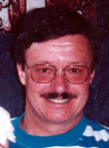 Obituary of Russell Harry Martin