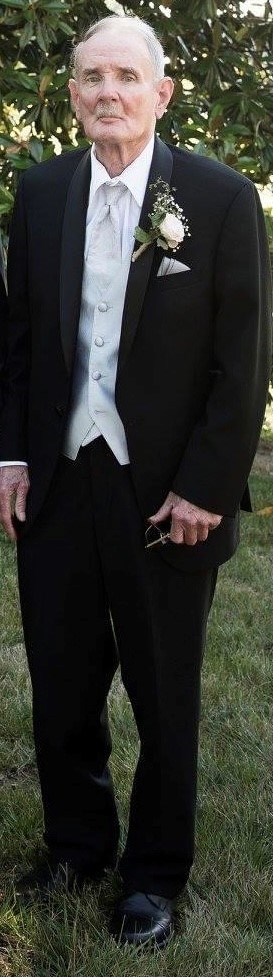 Obituary of William Armstrong Smyth