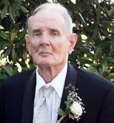 Obituary of William Armstrong Smyth