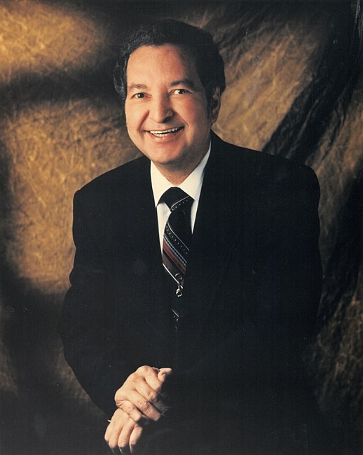 Obituary of Tom S. Martinez