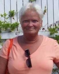 Obituary of Shirley Ann Norton