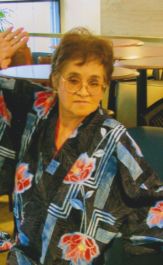 Obituary of Joan H. Wick