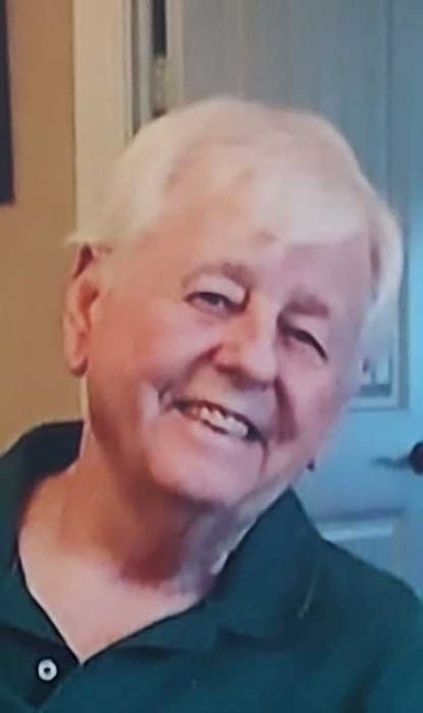 Obituary of David Robert Beach