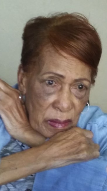 Obituary of Bernice Jason