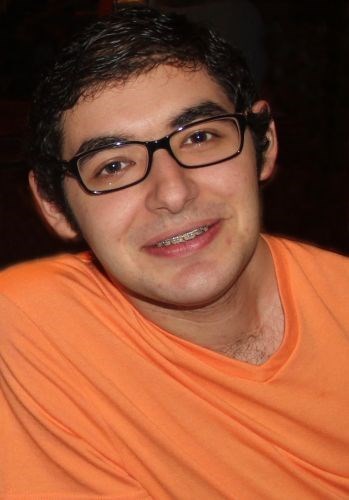 Obituary of James Philip Ameen