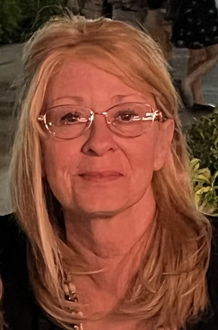 Obituary of Beverly Jan Campbell