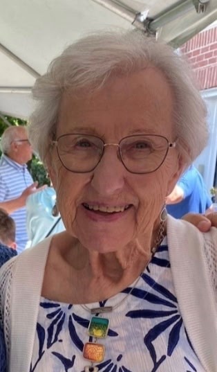 Obituary of Dorothy Mae Davis