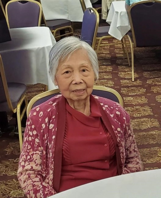 Obituary of Tew N Yong