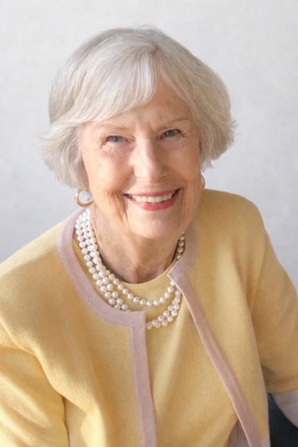 Obituary of Carolyn Coburn Auman