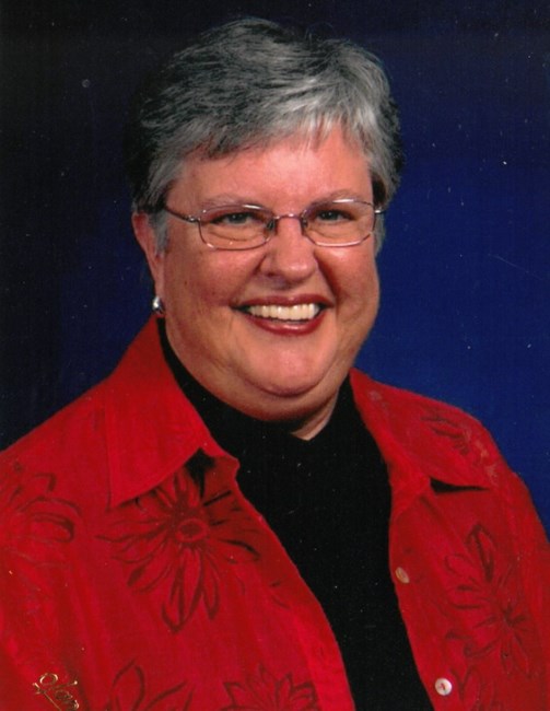 Obituary of Martha "Marty" Jean Herdener
