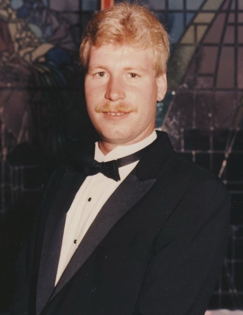 Obituary of Mr. Tracey Allen Vanover