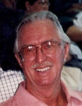 Obituary of Alfred L Nichols