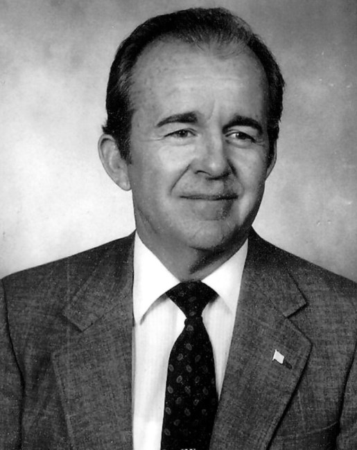 Obituary of Jerry Owen Robinette