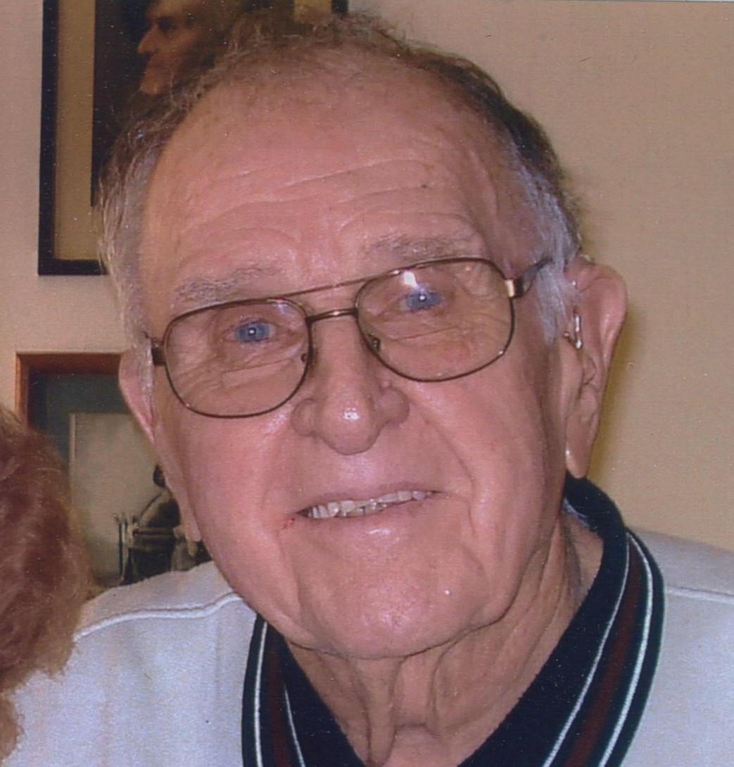 Obituary of Kenneth J. Morrow