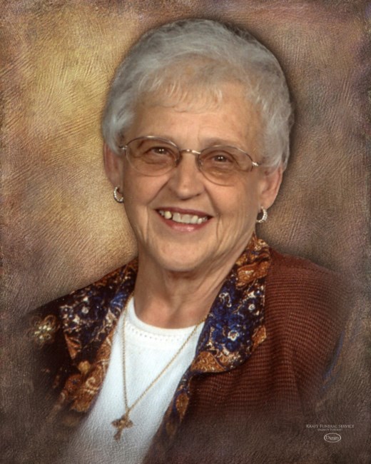 Obituary of Ruth Marie (Hess) Deitsch