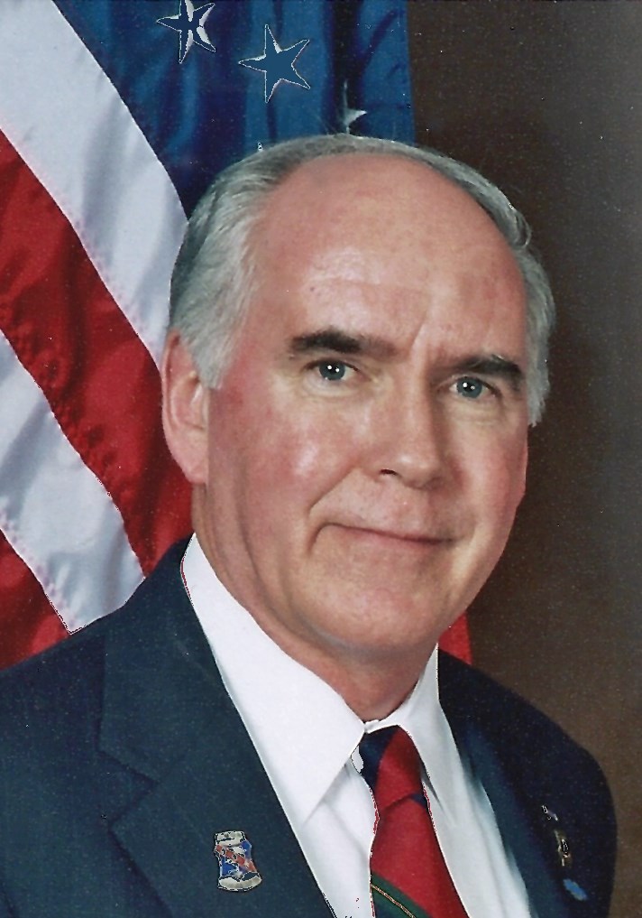 Obituary of Douglas Norman Field