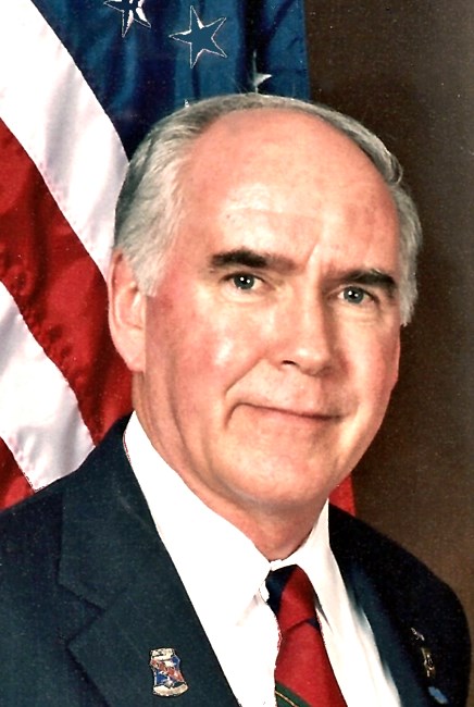 Obituary of Douglas Norman Field