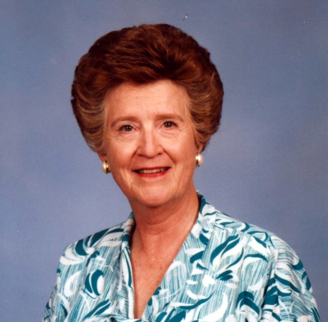 Obituary of Pauline Marie Reeves