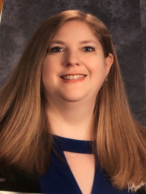 Obituary of Kary Patreese Hackbarth