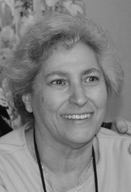 Obituary of Paulette Ann Falcon