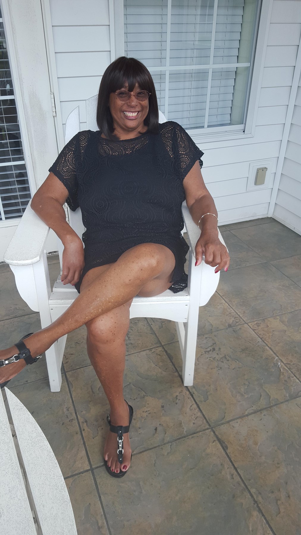 Obituary of Glenda Dobson