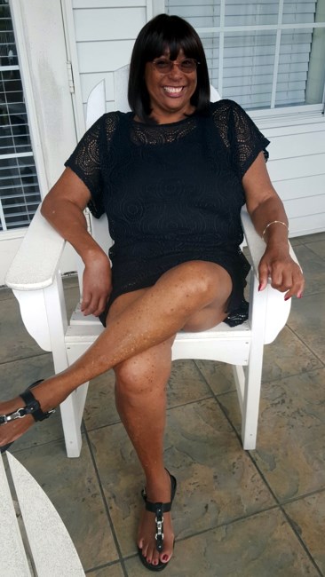 Obituary of Glenda Dobson