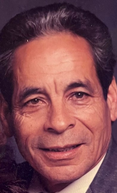 Obituary of Guadalupe Cabrera