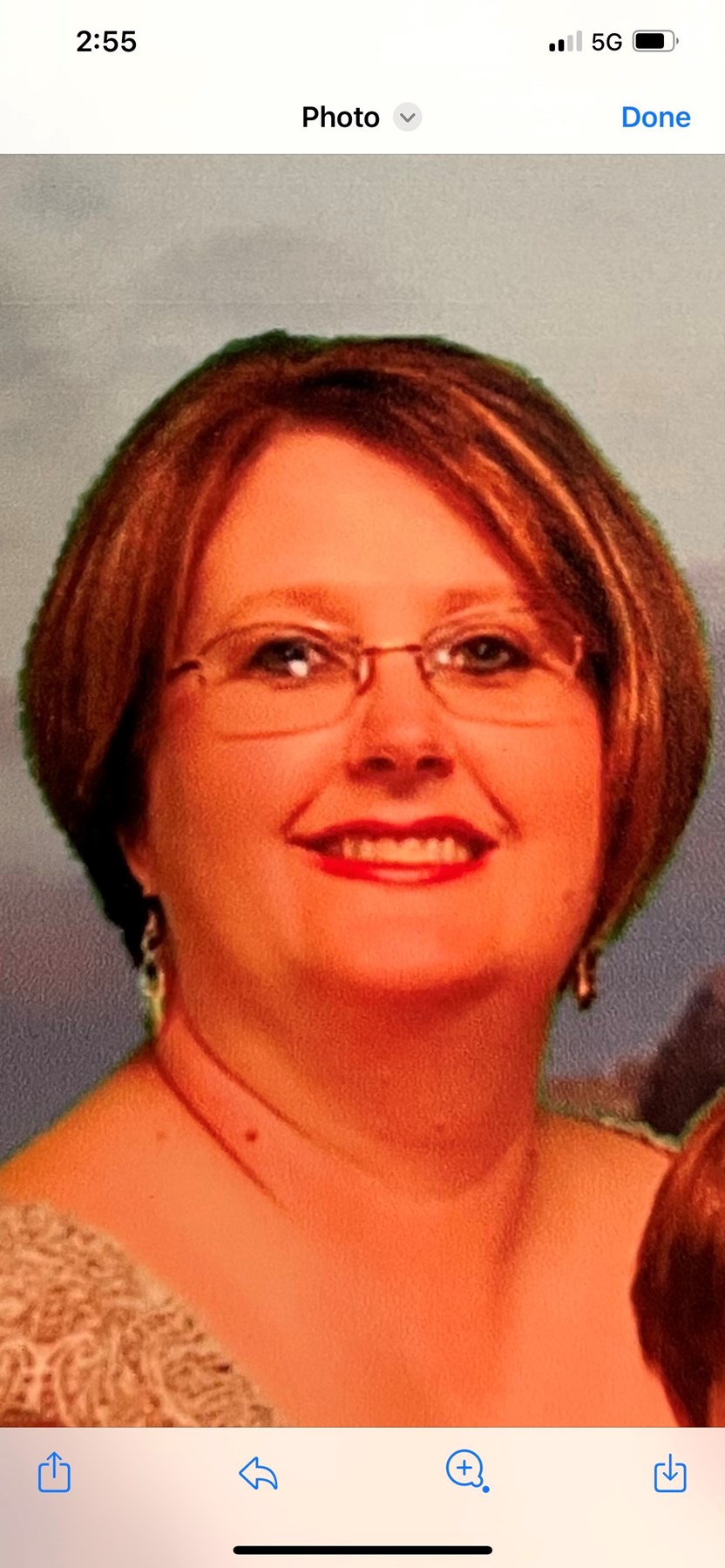 Obituary of Melissa Lynn Sanders