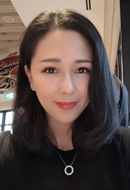 Obituary of Ruobing Tang