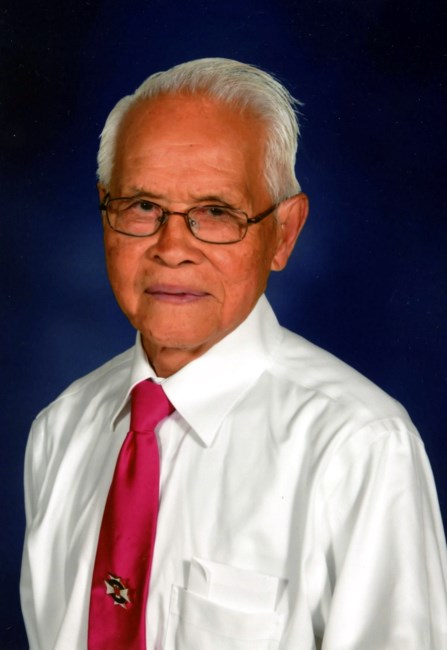 Obituary of William Toong Minh Quan