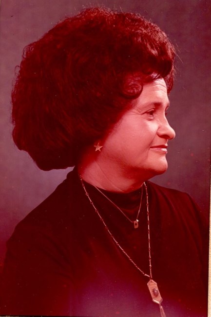 Obituary of Dorothy Y Owens