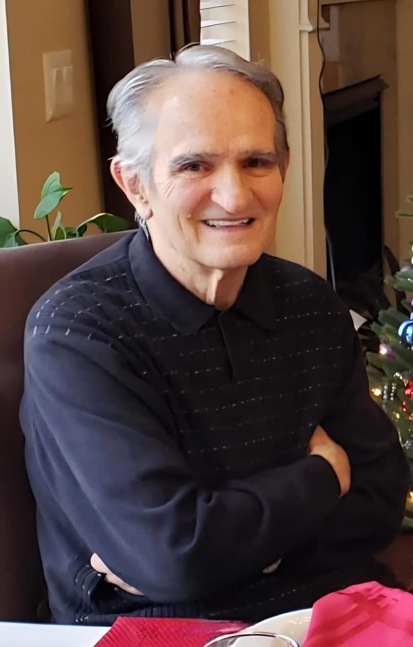 Obituary of Sever Patriciu Dunca