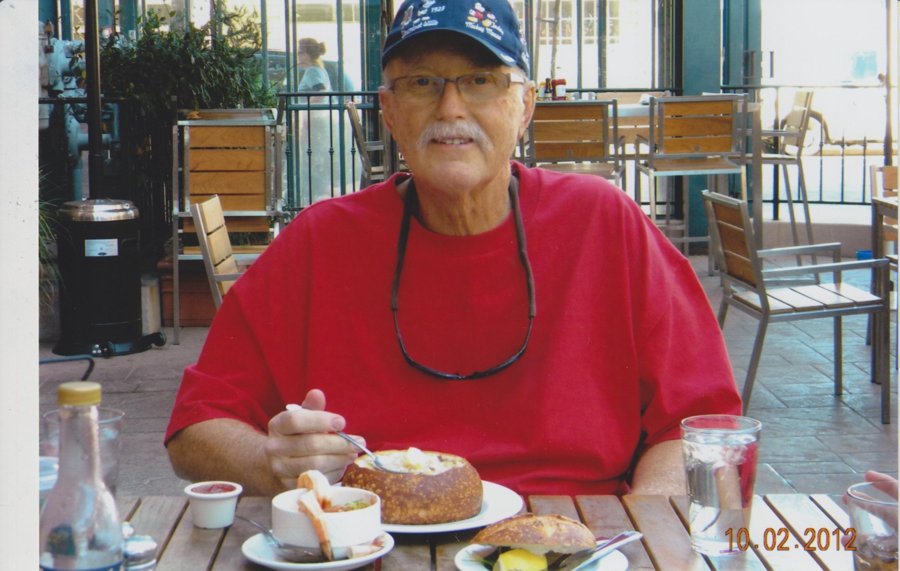 Obituary of David Alan Weldon