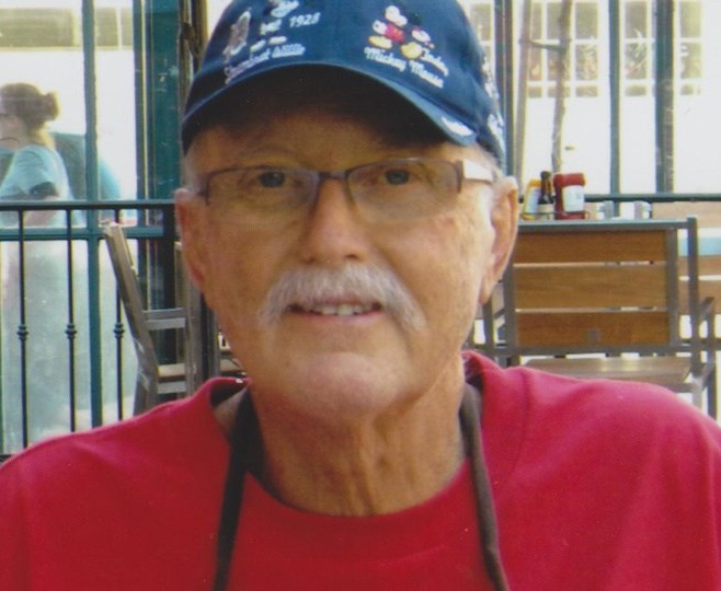 David Weldon Obituary Riverside, CA