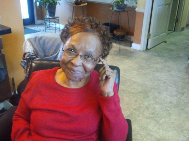 Obituary of Helen Marie Reeves