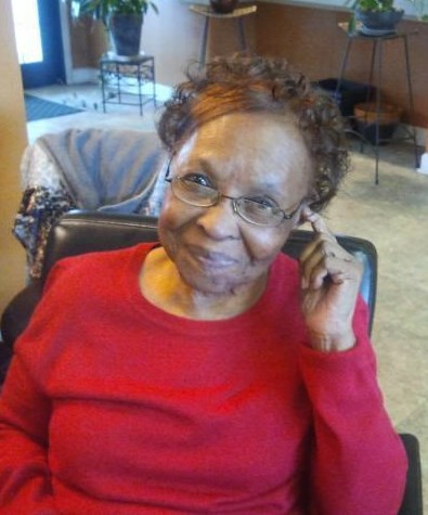 Obituary of Helen Marie Reeves