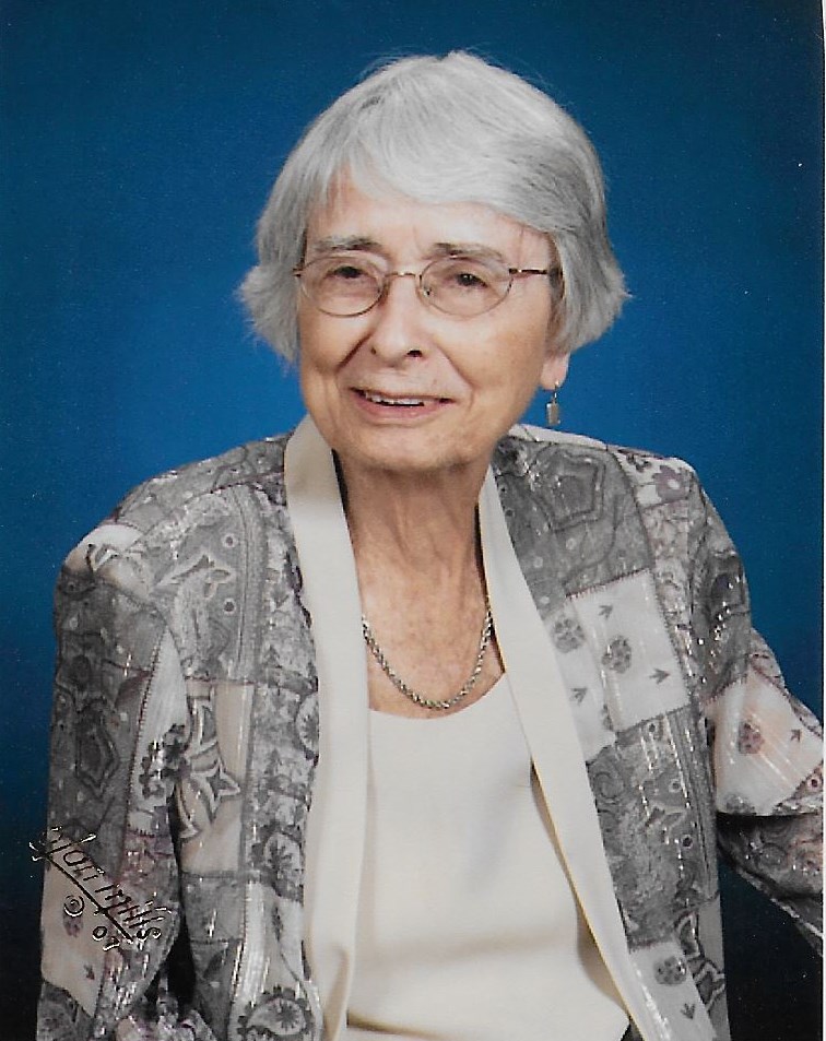 Obituary of Juanita Harward Register