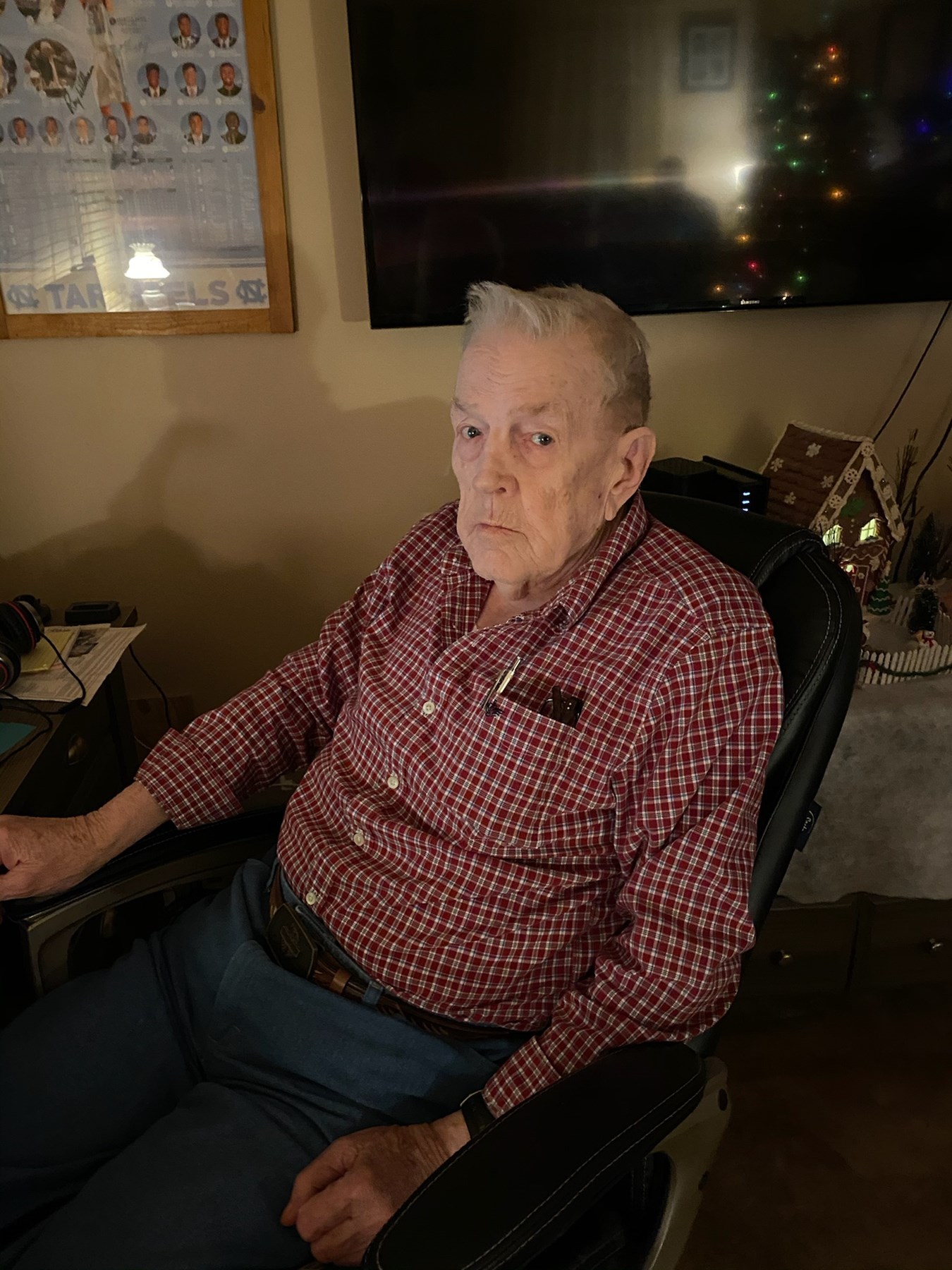 Ray Ritch Obituary - Charlotte, NC