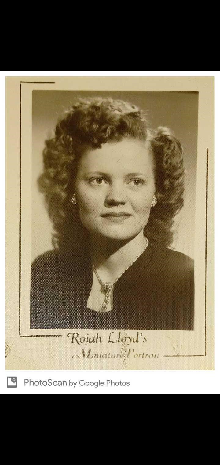 Obituary of Helen Joan Cobb