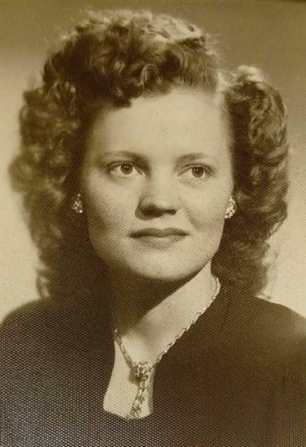 Helen Cobb Obituary