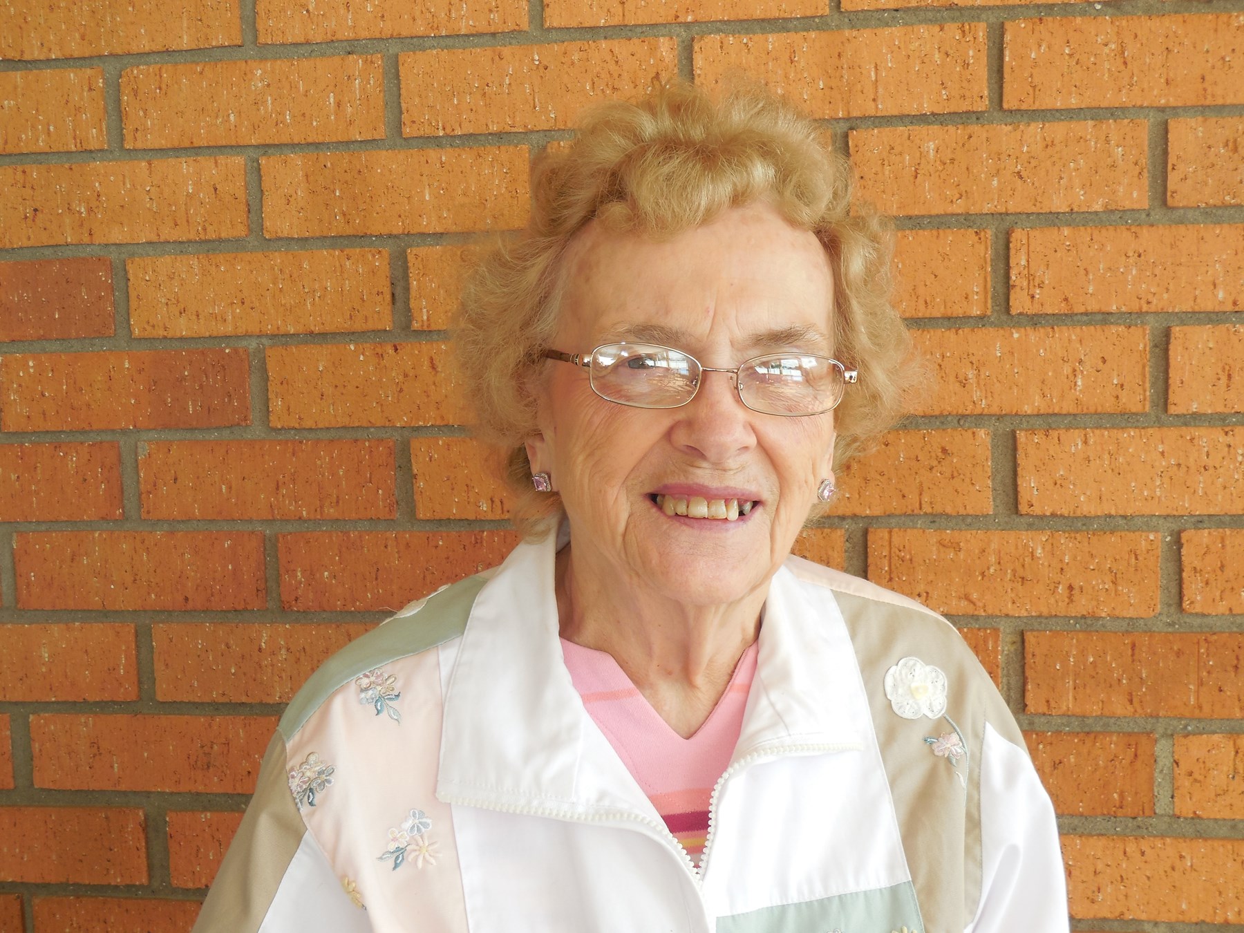 Obituary of Beulah Jean Smith