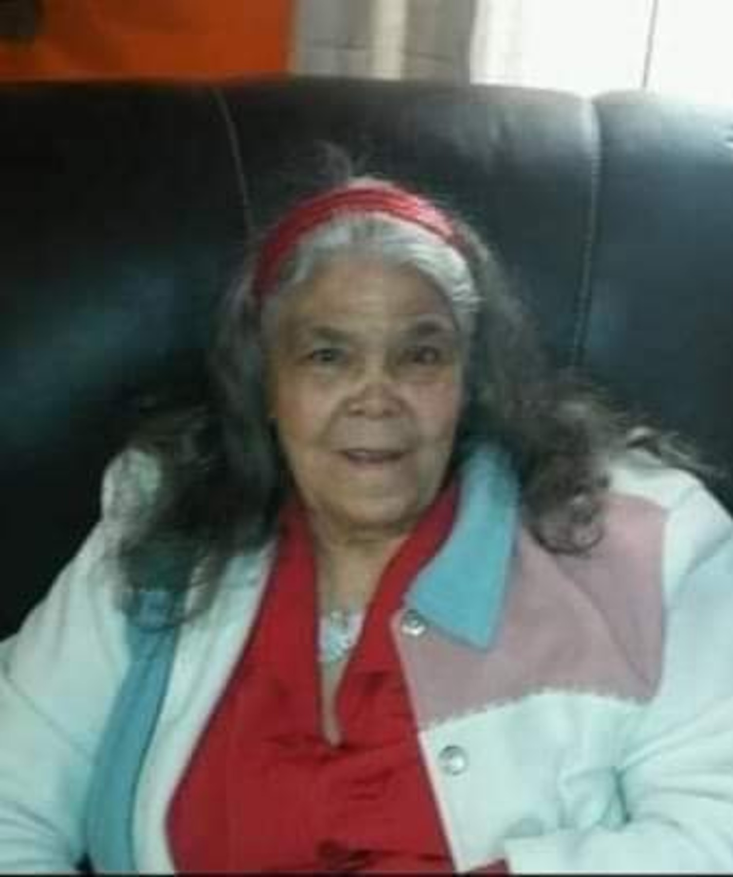 Effie Corrine Johns Hall Obituary Madison Heights VA