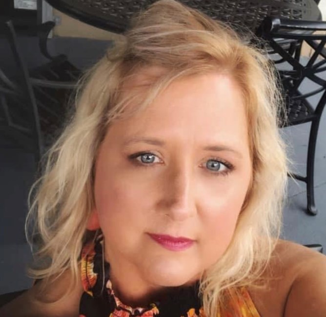 Obituary of Kimberly Joan Elliott