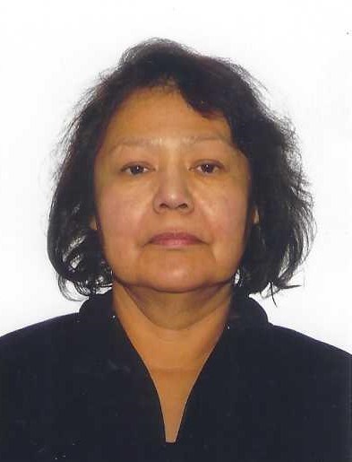 Obituary of Susan Adams