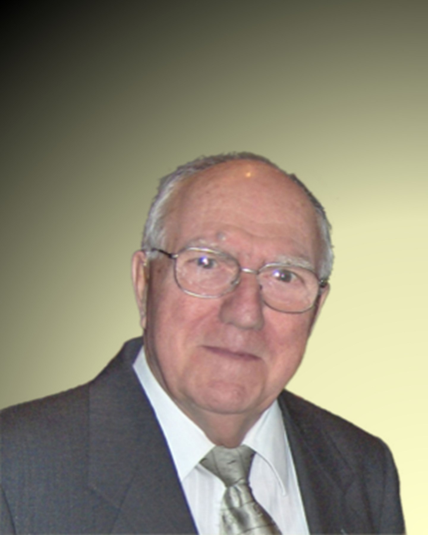 Pierre Dufresne avis de décès StLambert, QC