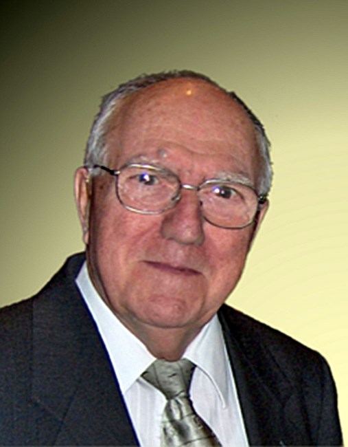 Obituary of Pierre Dufresne