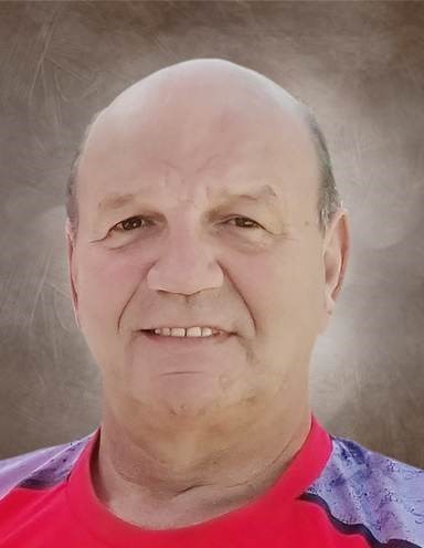 Obituary of Réjean Lavoie
