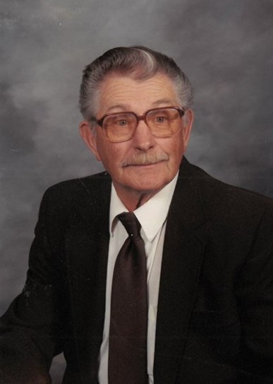 Obituary of Robert Leroy Walters