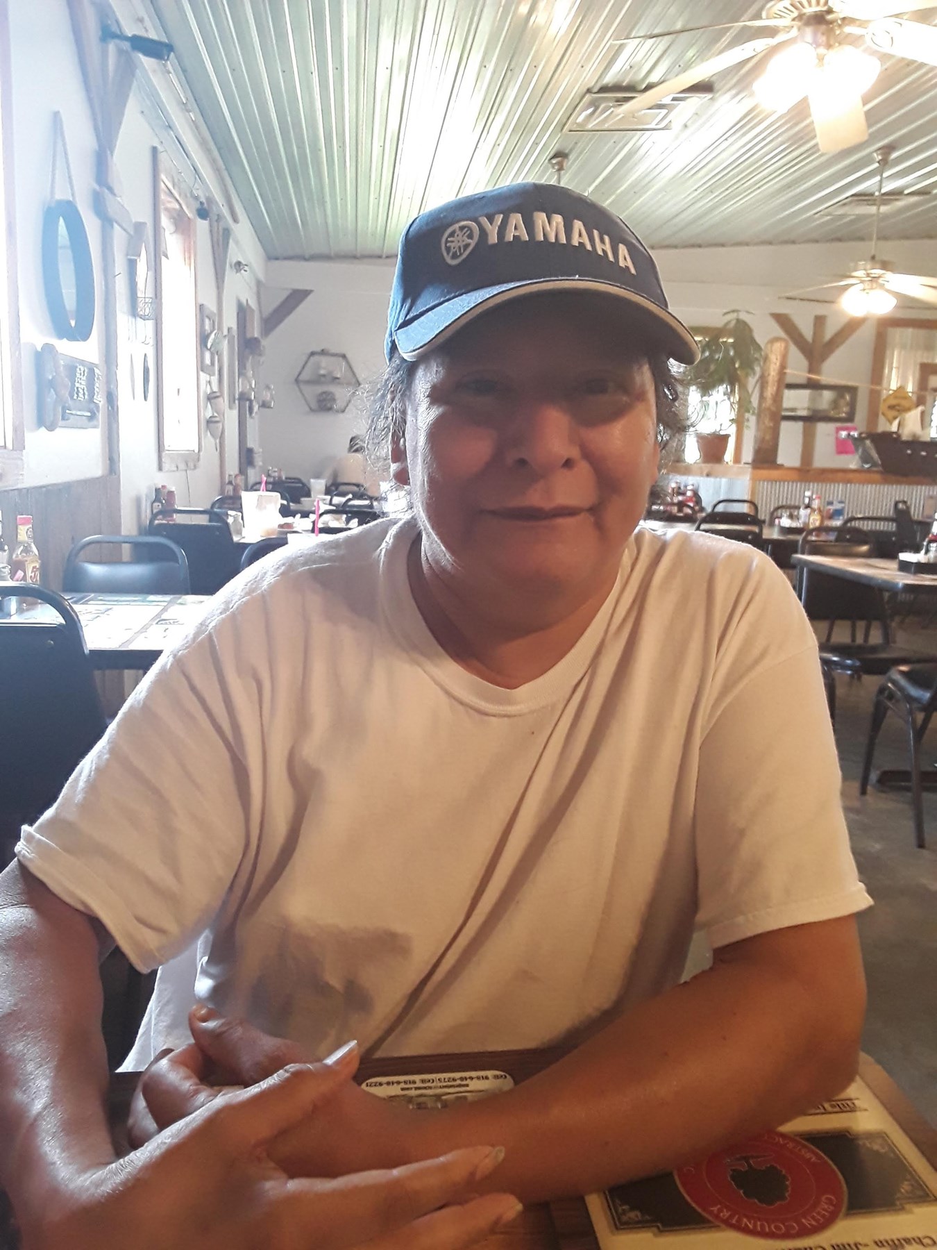 Obituary of Marcus Lemech Rock