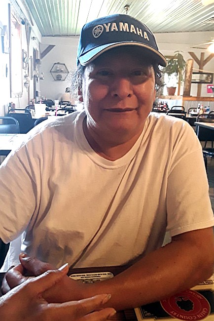 Obituary of Marcus Lemech Rock